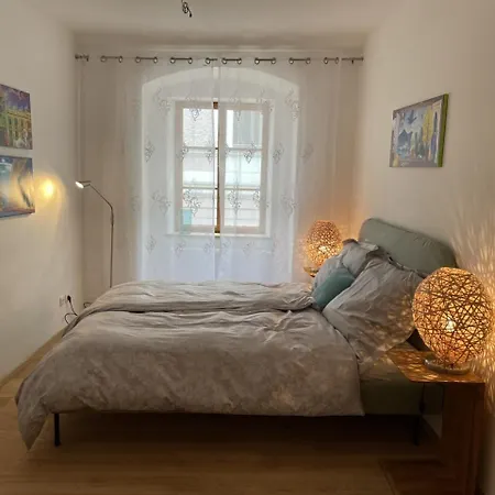 Altstadt Bed&Bike Gmunden Exterior photo
