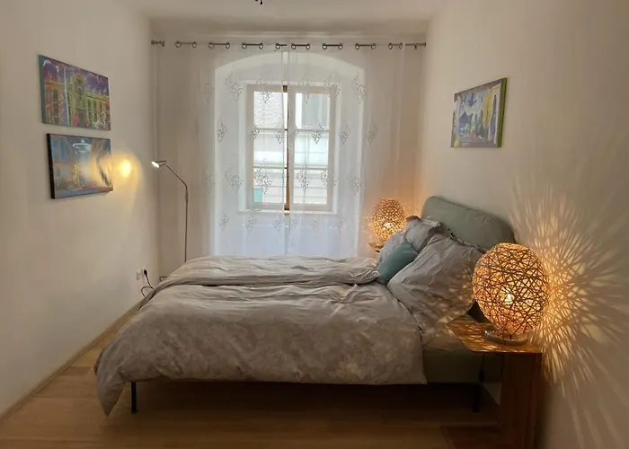 Altstadt Bed&Bike