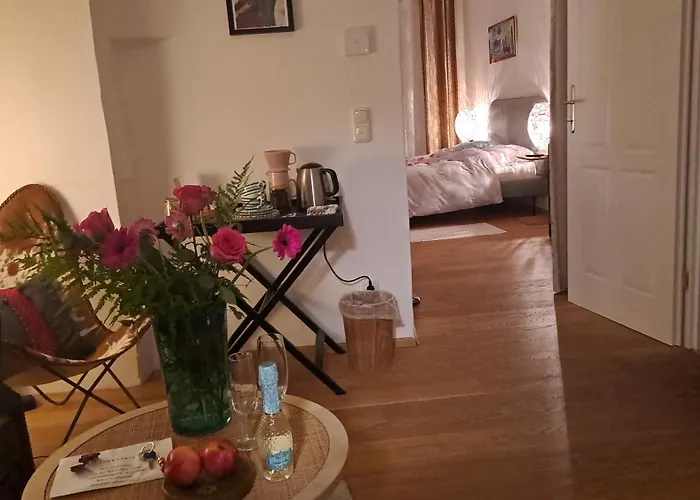Altstadt Bed&Bike