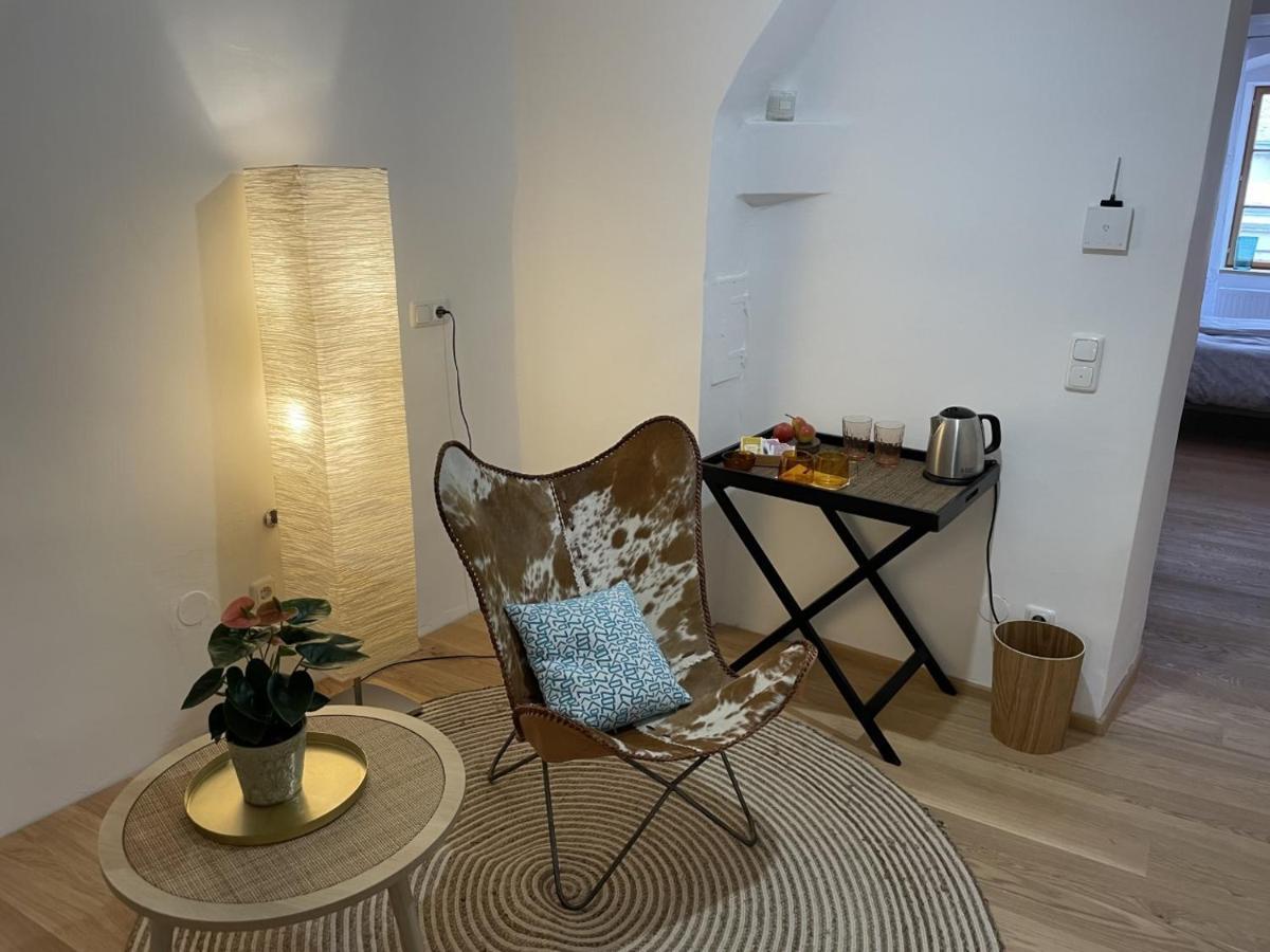 Altstadt Bed&bike