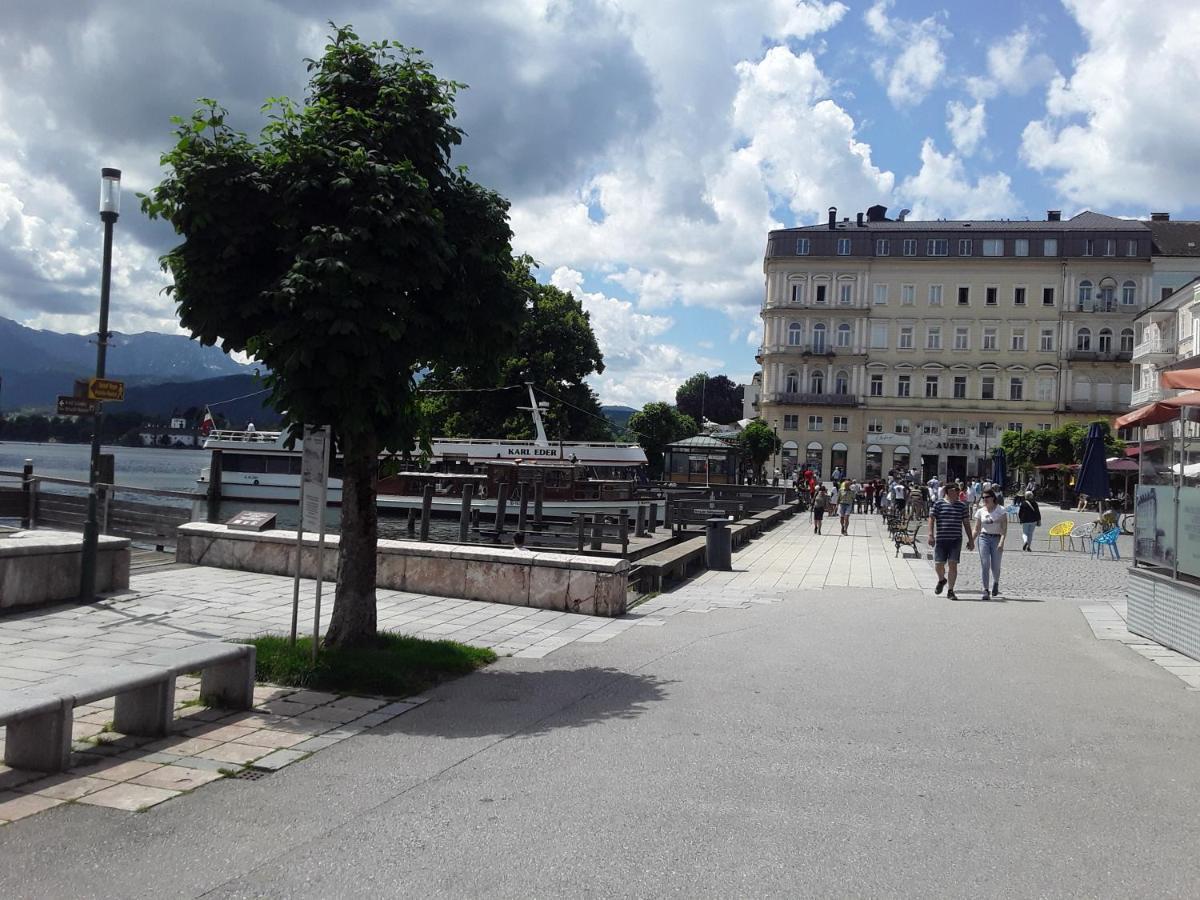 Altstadt Bed&bike * Gmunden