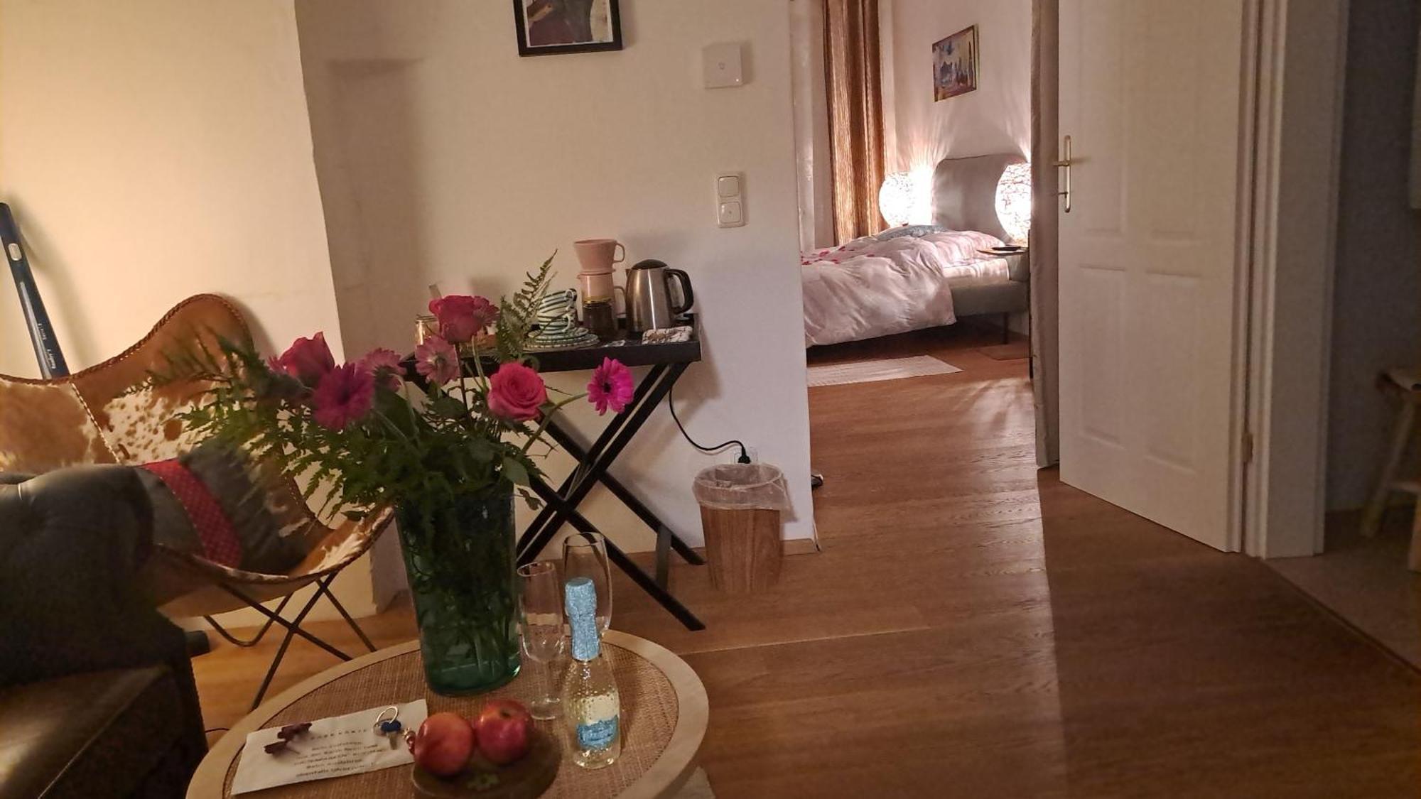 Altstadt Bed&bike Apartment Gmunden